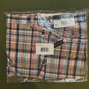 NWT Lauren by Ralph Lauren men’s pants